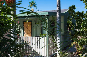 Chillagoe Cabins and Tours